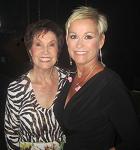 Opry member Lorrie Morgan